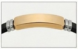 pulcera placa personalizable