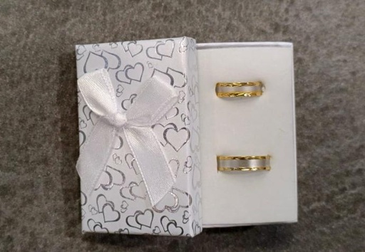 ARGOLLAS DE COMPROMISO