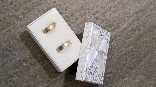 DETALLE ARGOLLAS DE COMPROMISO