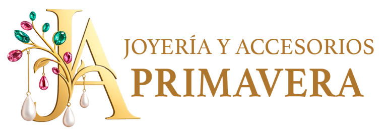 Joyas y accesorios primavera